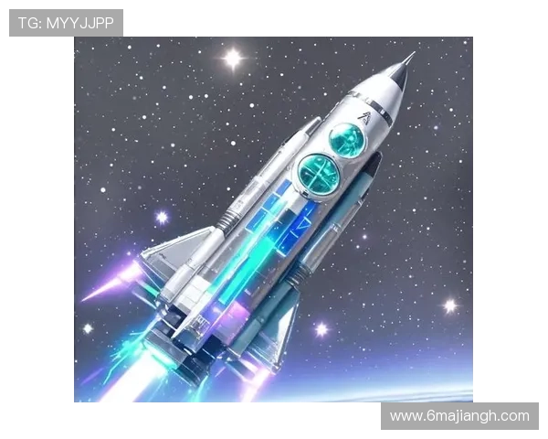 2026年火箭比赛:探索未来航天技术的竞技盛宴