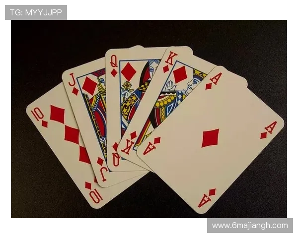 gg扑克的历史与发展：从起源到现在